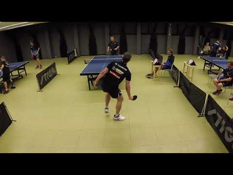 210911 3. Div, Henrik Nielsen - Martin Lundkvist