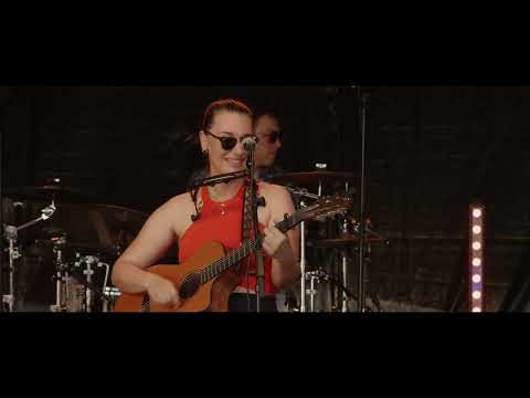 Ishantu & Band @ Stadtfest Luzern 28.06.2025