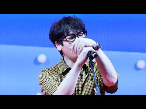 180605 넬(Nell) 생각하는 해외 안전여행 콘서트 Full Ver. @광화문광장[4K]