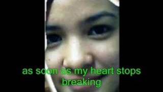 i&#39;ll be over you by fifth gear