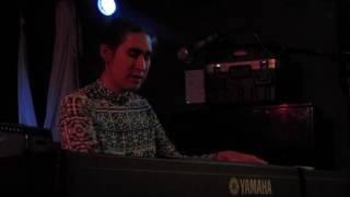 Michael Rider - Blow Away - SideWalk Cafe - album release show