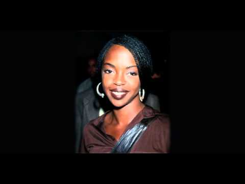 Lauryn Hill Red Hot R&B All Stars - Every Nation
