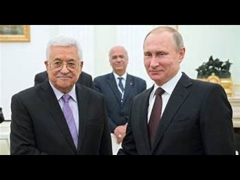 BREAKING News December 20 2017 Arab ISLAMIC Palestinian Abbas UnHoly Alliance Russia China Video