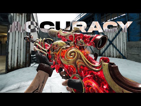 When Aggression Meets Accuracy | CODM