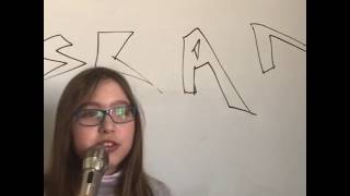 Heureux qui comme Ulysse versions slam 😜