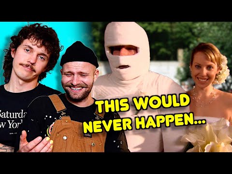 Debunking Urban Legends w/ Jacob Sharpe