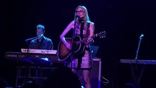 Aimee Mann - Voices Carry - 2/1/18 - Atlanta GA - Variety Playhouse