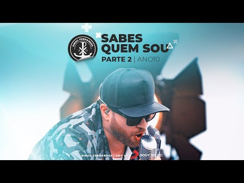 Sabes Quem Sou video