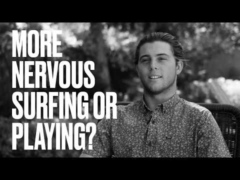 Dropping In with Conner Coffin