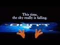 Chicken Little 2005 Teaser Trailer 3