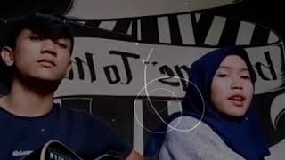 Download lagu Status whatsApp | pilihan hatiku - LAVINA (Live Acoustic Cover by salsabila) mp3