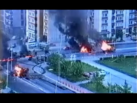 Bitka na Brčanskoj Malti (15.5.1992 Tuzla)