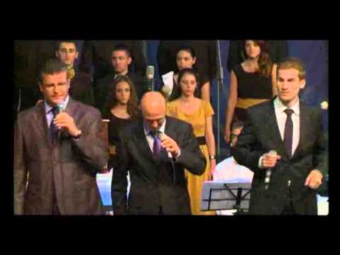 Christall Quartet - Cine oare?