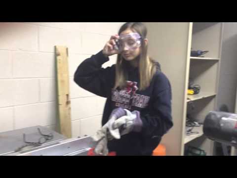 Theatre Safety for Dummies