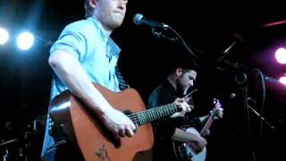 Teddy Thompson - &#39;Everybody Move It&#39; in York, Feb 2011
