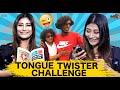 Tamil Tongue Twister Challenge Ft Sunita Sunita Xpress