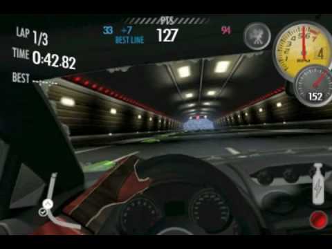 Need For Speed Shift iPhone: Tips 'n' Tricks #3 -- Pro Tips