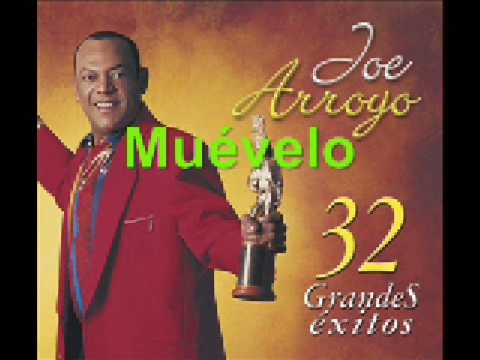 Video thumbnail for Muévelo