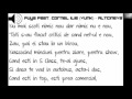 Puya Feat. Cornel Ilie (Vunk) - Altcineva (Lyrics ...