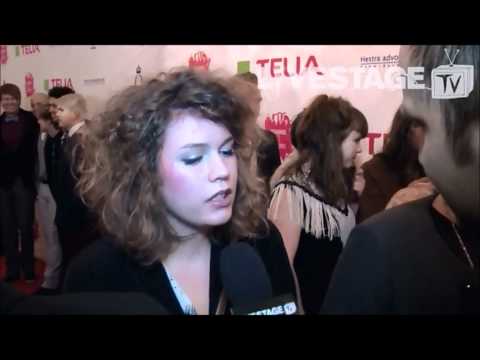 Linnea (Those Dancing Days) - intervju