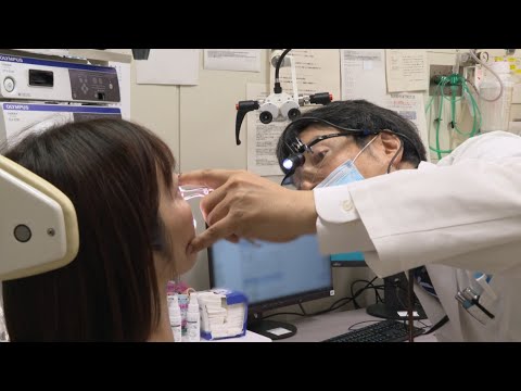 医学科 Introducing the Department of Otorhinolaryngology and Head and Neck Surgery