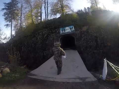 Airsoft - Gameday 12 11 2022 @ tête des l'ours