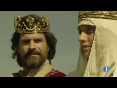 Conquista de Granada - Reyes Católicos.