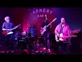 Hold Up! Band - Lie No Better (Gary Nicholson cover) - Montreuil