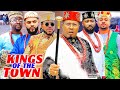 Kings Of The Town Complete Season-2024 Latest Nigerian Nollywood Movie