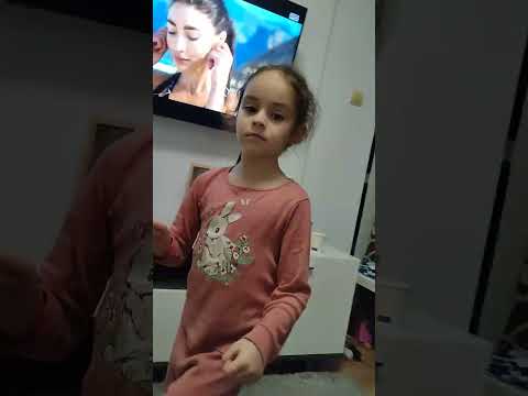 A fost odată un castel -Anastasia