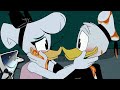 NEW GODS ON THE BLOCK DuckTales Reaction