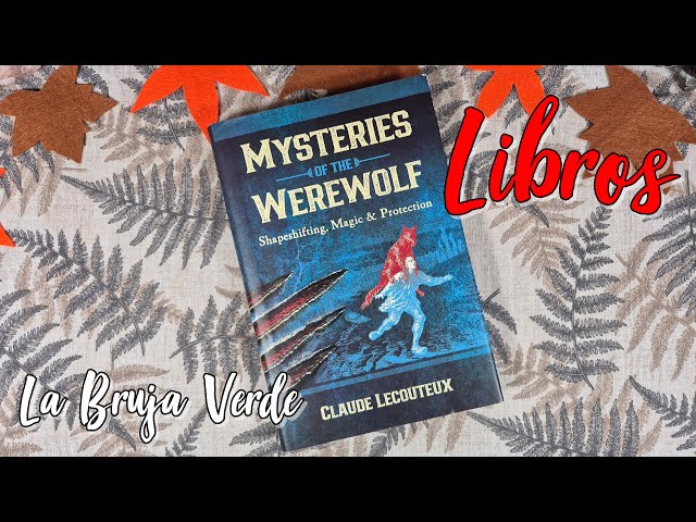 Vídeo relacionado con 83. Juana Calamidad contra el hombre-lobo (Libros Infantiles - El Duende Verde)