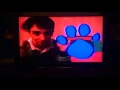 Opening To Blue S Clues Blue S Big Pajama Party 1999 VHS