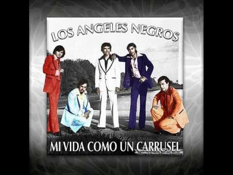 Mi Vida Como Un Carrusel video