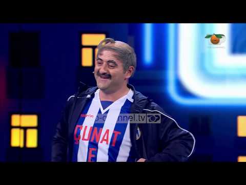 Portokalli, 03 Nëntor 2019 - Ramadani merr kredi