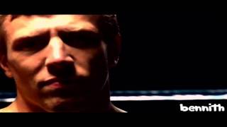 Daniel Bryan | &quot;The Final Countdown&quot; Vision Divine | WWE Entrance Video