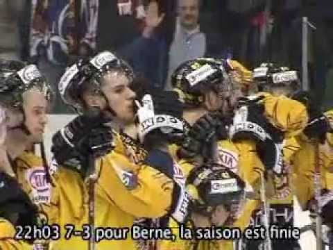 Au coeur des Playoffs 15
