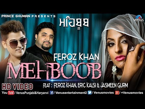 Mehboob