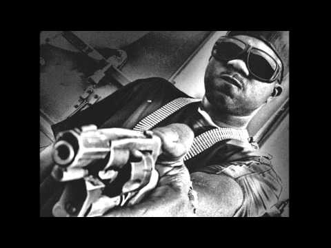 DJ FIRE Feat J Blaque And MC Mack - 16 shot