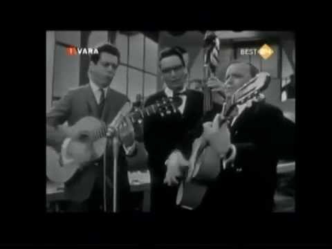 Lonesome Traveler by The Limeliters