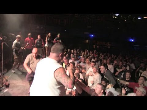 [hate5six] Floorpunch - August 12, 2012