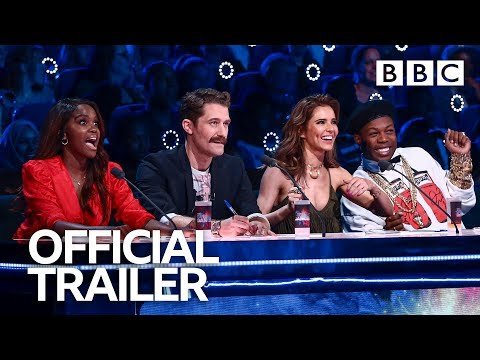 ザ・グレイテスト・ダンサーエピソード3予告編|BBC予告編 (The Greatest Dancer: Episode 3 Trailer | BBC Trailers)