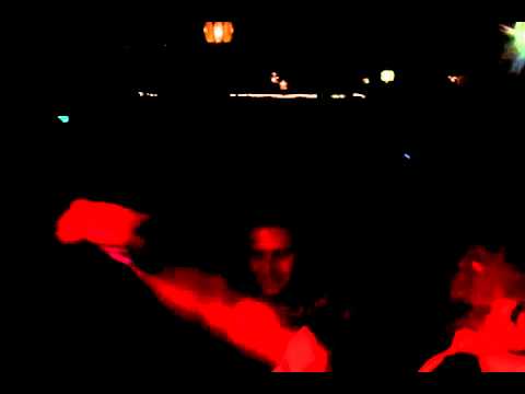 GRINGO TUESDAYS @1145PM Santiago Mutis dj set