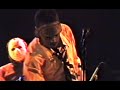 Rock Bass Clarinet: Cornelius Boots & magnesium "Rabies" Halloween 2001 Martyrs' Chicago