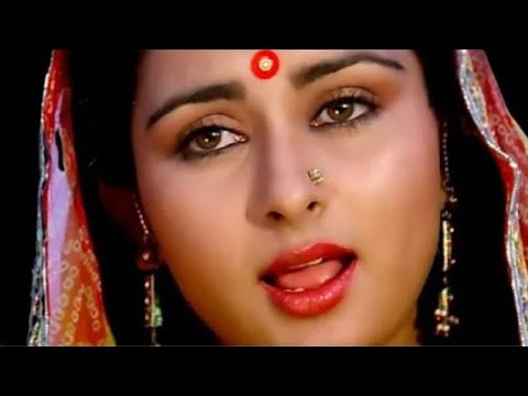 Mandir Toote To Ban  Jaaye (((Jhankar))) HD, Mere Sajan Saath Nibhana 1992 | Udit Narayan
