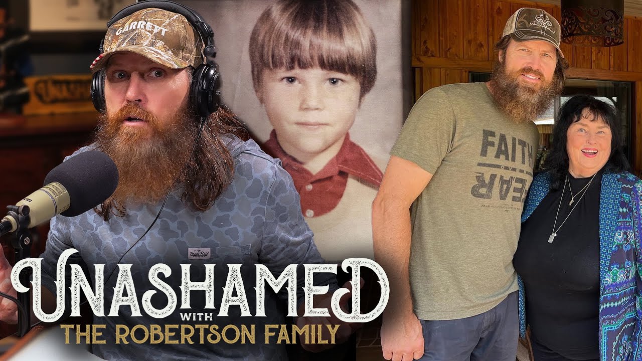 Ep 1060 | Jase Got Conned at 9 Years Old & Miss Kay Might Be the Culprit!