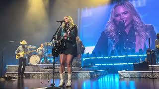 Miranda Lambert - Alimony Live Performance