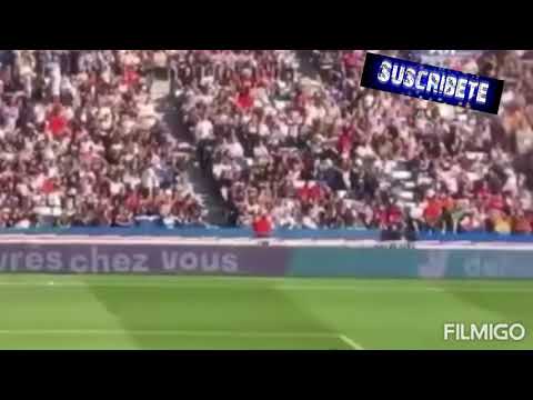 Debut de Keylor Navas en el PSG