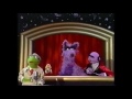 Sesame Street News With Mumford