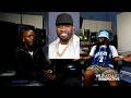 BMF Speedy explains to Yukmouth when he Went Looking for 50 Cent Over a “Beef" He Thought Was Real